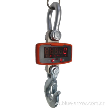 Mini Crane Weighing Scale Load Cell BLE